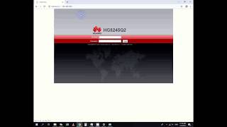 Huawei Hg532e Configuration File Version 7.0