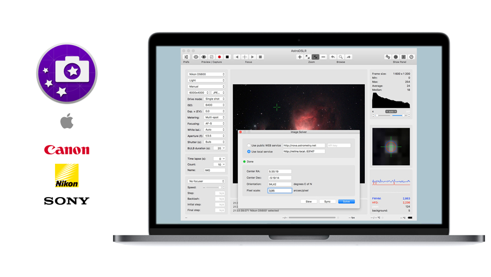 canon photo editing software download for mac